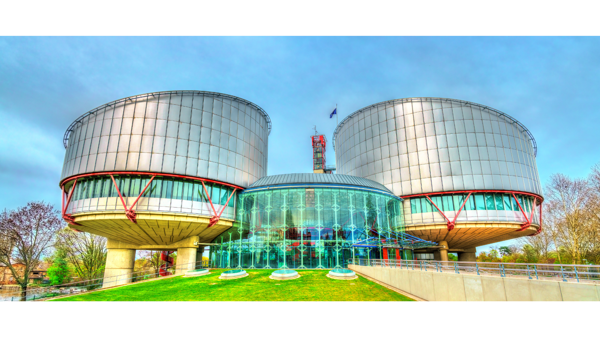 European Court of Human Rights / t Credit - Canva